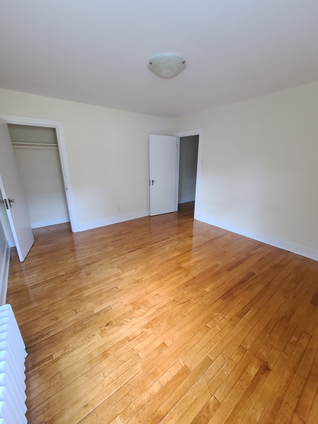 Beautiful 1 bedroom South End location June 1st 1795.00 Long Term