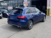 All vehicles come with a full vehicle History Report, ask to see it! New arrival. 2018 Mercedes GLC,... (image 4)