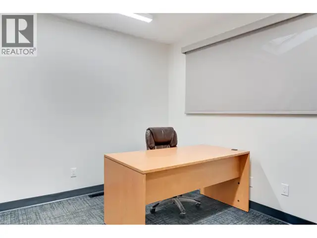 B 322 INDUSTRIAL AVENUE Kitimat, British Columbia in Commercial & Office Space for Rent in Kitimat - Image 12