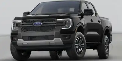 This Ford Ranger has a strong Twin Turbo Premium Unleaded V-6 3.0 L/180 engine powering this Automat...