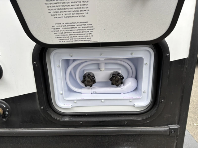 2026 OUTDOORS RV CREEK SIDE 17CE in Travel Trailers & Campers in Kelowna - Image 16