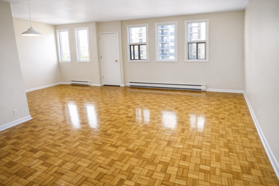 1 BEDROOM APARTMENT FOR RENT, View more