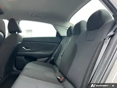2022 Hyundai Elantra Essential Fwd | Cloth | Heated Seats, View more