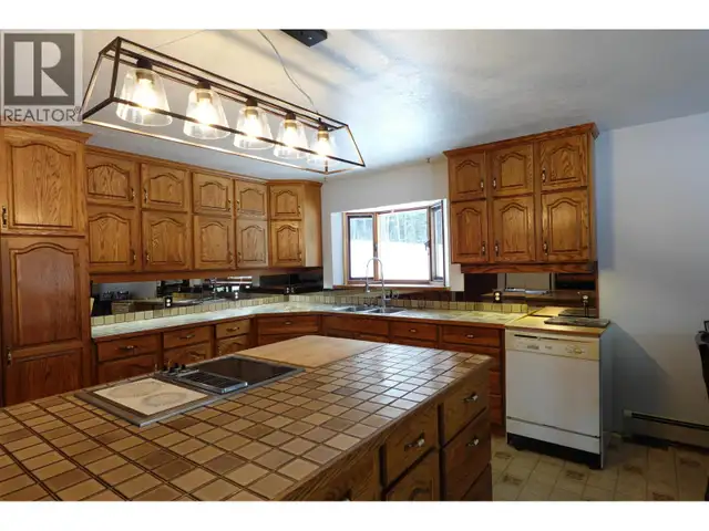 624 TIBBLES ROAD Quesnel, British Columbia in Houses for Sale in Quesnel - Image 10