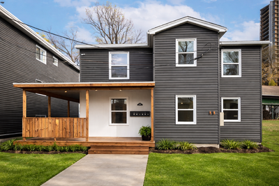 Fully renovated units in a prime Dartmouth location available now. Now leasing at 19 Best Street, Da...