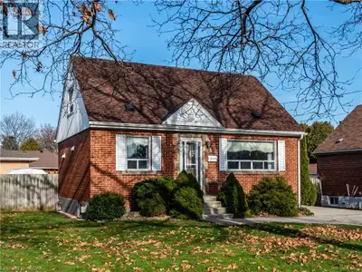 LOWER SUITE (BASEMENT) FOR RENT ONLY. Welcome to 5 Carene Ave, Hamilton (Lower suite). Spacious upda...