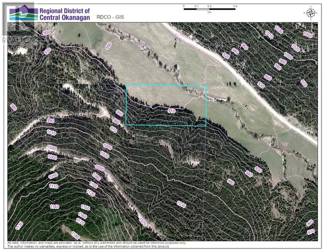 DL5135 Highway 33 E Highway Kelowna, British Columbia in Land for Sale in Penticton - Image 11