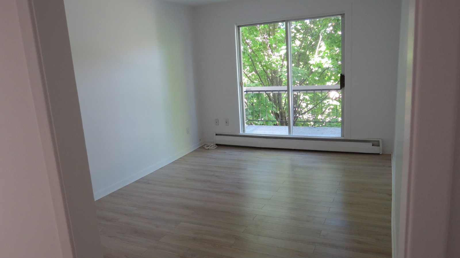 4 1/2 à louer 22-2 rue d'Orléans Beauport Québec — photo 3