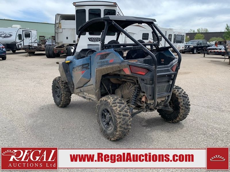 Polaris Rzr 2024 photo 4