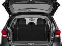 The 2017 Dodge Journey Crossroad, presented in a striking black finish, is equipped with an agile al... (image 7)