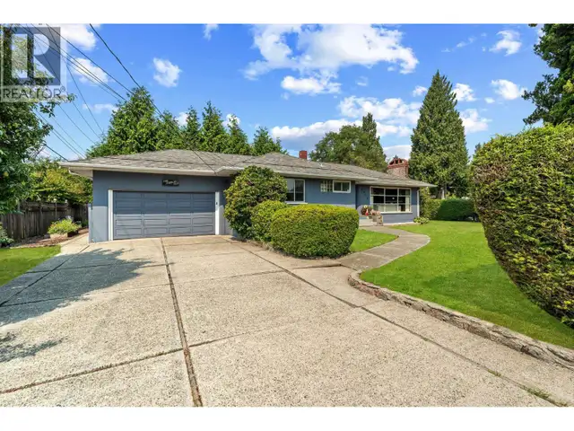 3455 HIGHLAND BOULEVARD North Vancouver, British Columbia in Houses for Sale in North Shore - Image 37