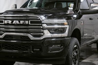 2026 Laramie 3500! Brand new truck 160000km 10 year warranty Remote start Heated Seats and steering... (image 7)