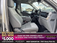 This Ford F-150 delivers a Regular Unleaded V6 3.5 L EcoBoost engine powering this Automatic transmi... (image 9)