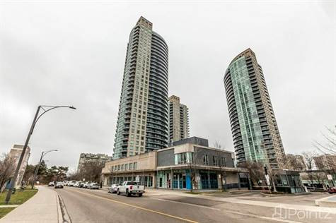 80 ABSOLUTE Avenue in Condos for Sale in Mississauga / Peel Region - Image 2
