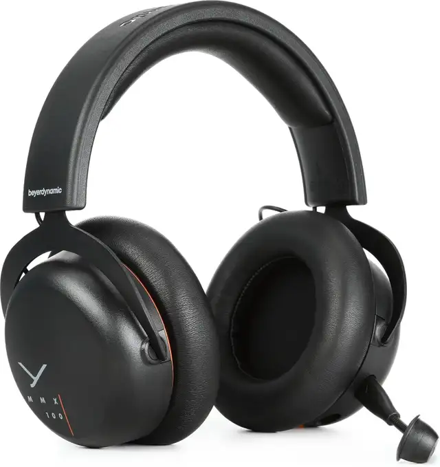 MMX 150 Gaming Headset Schwarz in General Electronics in Markham / York Region - Image 2