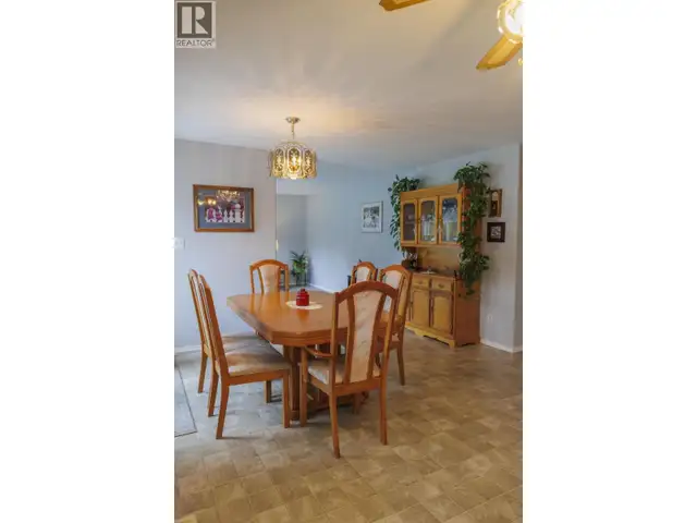 855 BRIDGE ROAD McBride, British Columbia in Houses for Sale in Quesnel - Image 22