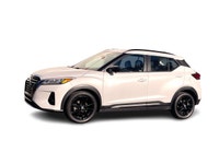 Our 2024 Nissan Kicks SR Premium Pkg in Aspen White Tricoat is in stock and ready for your driveway!... (image 3)