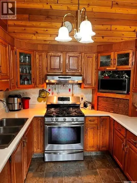 Larsen Ranch Big River Rm No. 555, Saskatchewan in Land for Sale in Meadow Lake - Image 13