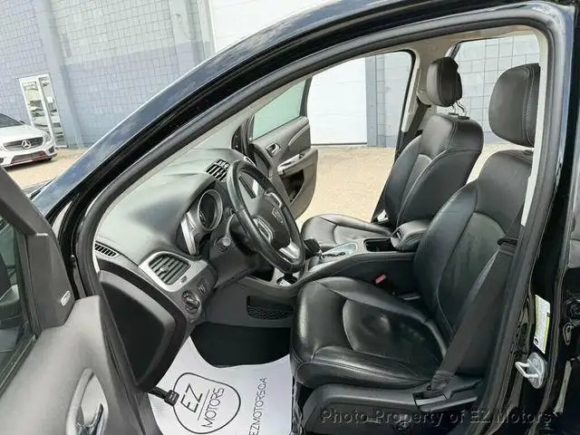 2018 Dodge Journey GT AWD/7PASS/DVD/CERTIFIED! in Cars & Trucks in Calgary - Image 17