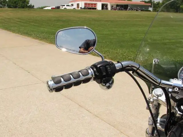 2013 Harley-Davidson Sportster XL883L Superlow in Street, Cruisers & Choppers in Leamington - Image 18