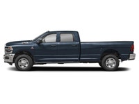 Experience unparalleled power and capability with this New 2026 Ram 3500 Big Horn 4x4 Crew Cab with... (image 2)