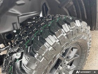 This Jeep Wrangler delivers a Regular Unleaded V-6 3.6 L/220 engine powering this Automatic transmis... (image 9)