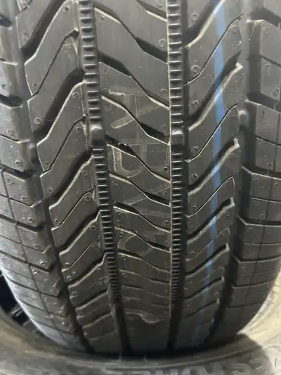Bridgestone Alenza A/S 02 Brand New Take Offs - full tread depth - just no new labels on them Buick)...