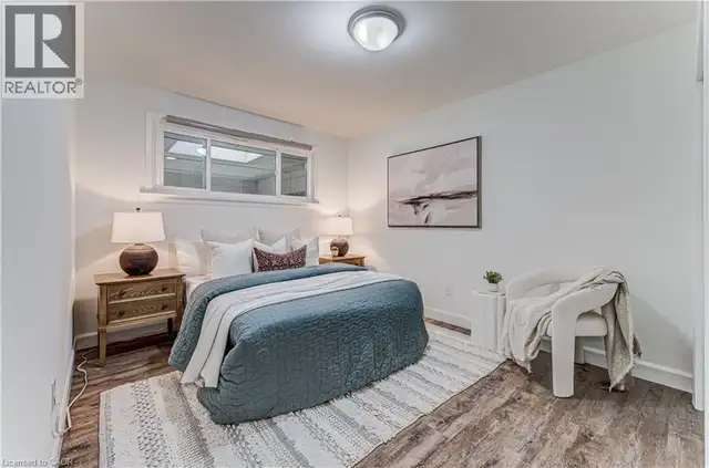 51 ROSEMOUNT Drive Kitchener, Ontario in Houses for Sale in Kitchener / Waterloo - Image 14
