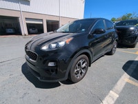This 2020 Kia Sportage LX is a smart choice for drivers in Dartmouth who want a practical SUV with e... (image 4)