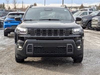 This Jeep Cherokee has a strong Intercooled Turbo Gas/Electric I-4 1.6 L/98 engine powering this Var... (image 2)