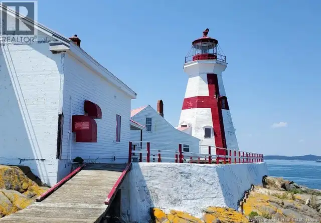 LOT 85-6 Route 774 Campobello, New Brunswick in Land for Sale in Saint John - Image 8