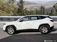 Welcome to Moncton Chrysler Jeep Dodge. Recent Arrival! 2023 Hyundai Tucson Preferred I4 AWD AWD, AB... (image 1)