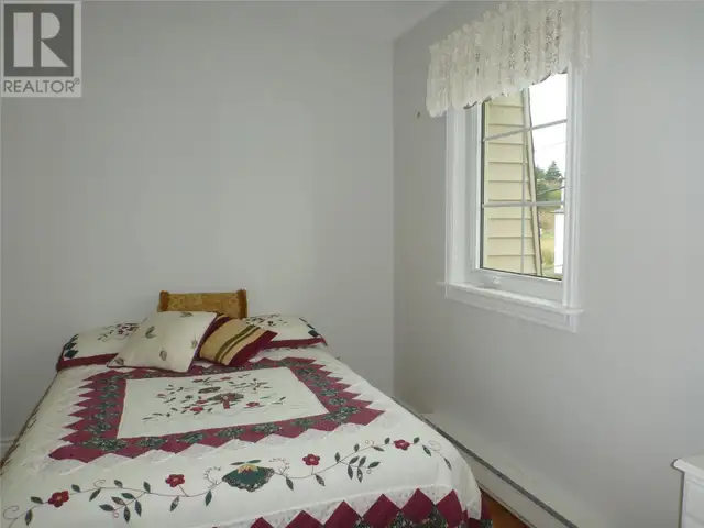221 Marine Drive Southern Harbour, Newfoundland & Labrador in Houses for Sale in St. John's - Image 33