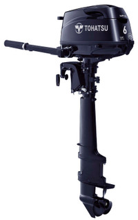 Fantastic Prices on Tohatsu Outboards!