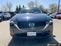 Previous Daily Rental *2025 Mazda CX-5 GS -- Confident, Comfortable, and Packed with Tech* The *2025... (image 7)