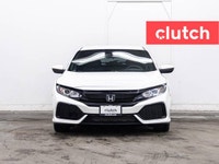 Brake Assist, Front Heated Seats, Folding Rear Seats and more! Clutch is the largest online used car... (image 2)