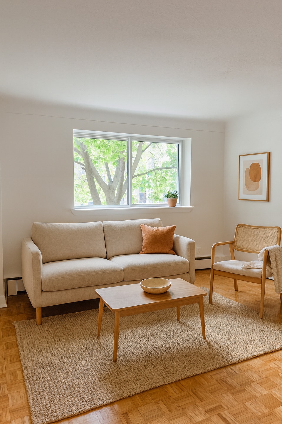 1-BEDROOM AVAILABLE FOR IMMEDIATE MOVE IN 2