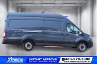 2021 Ford Transit 2500 Cargo Van 148 IN WB. EL Welcome to Xtreme Auto & Truck Sales Your Car Loan, T... (image 3)