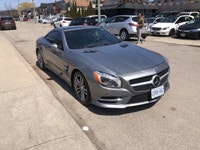 Vehicle is not drivable as it is NOT certified. Certification is available for $999 + HST For instan... (image 9)