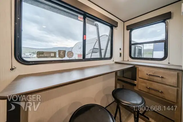 2026 Keystone Springdale 1200BT in Travel Trailers & Campers in Kelowna - Image 16