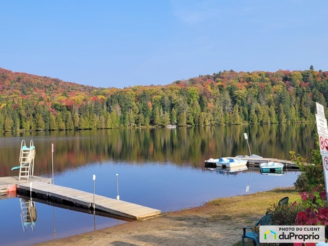 $75,000 - Residential Lot for sale in ND-De-La-Merci — photo 3