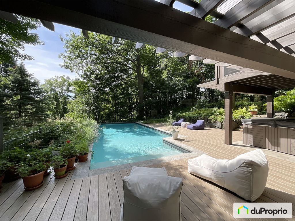 $2,495,000 - Split Level for sale in St-Bruno-De-Montarville — photo 2