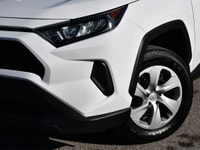 This 2024 Toyota RAV4 LE AWD is a one-owner, rugged yet cozy SUV thats smoother than your favorite r... (image 1)