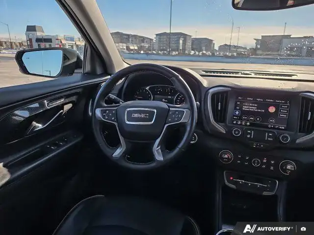 2024 GMC Terrain AT4 AWD | Leather | Heated Seats & Wheel in Cars & Trucks in Winnipeg - Image 11