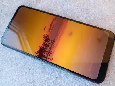 Samsung GALAXY A11 / Unlocked 32GB Storage, View more