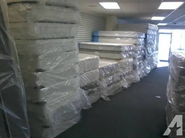 Queen Mattress . QUEEN MATTRESS .Kingston. queen size mattress in Beds & Mattresses in Kingston - Image 7
