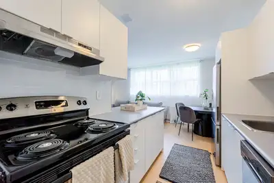 746 Midland Avenue - Midland Complex Apartment for Rent