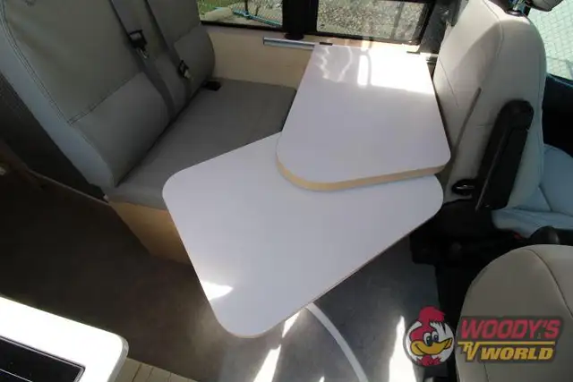 2026 VRP PANORAMIC G in RVs & Motorhomes in Abbotsford - Image 18