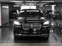 Only 11,721 KMS! This Lincoln Aviator delivers a Twin Turbo Premium Unleaded V-6 3.0 L/183 engine po... (image 2)
