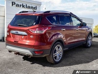 KBB.com 10 Best SUVs Under $25,000. Only 101,357 Miles! This Ford Escape boasts a Intercooled Turbo... (image 5)